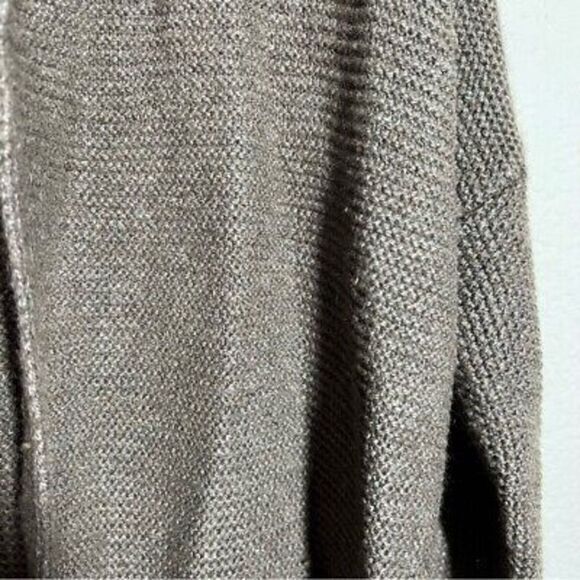 Loft womens long sleeve sweater cardigan size small - Picture 4 of 5